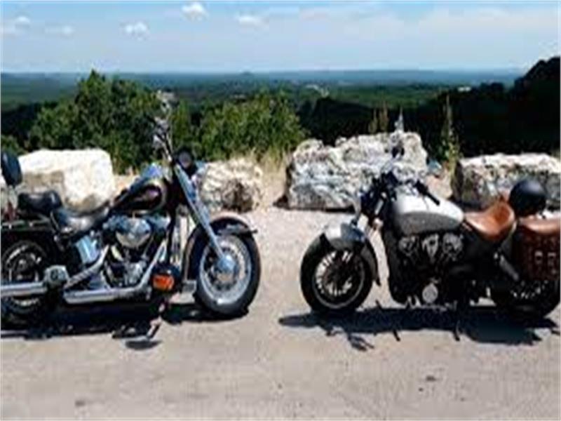 SWMOtorcycle Tours