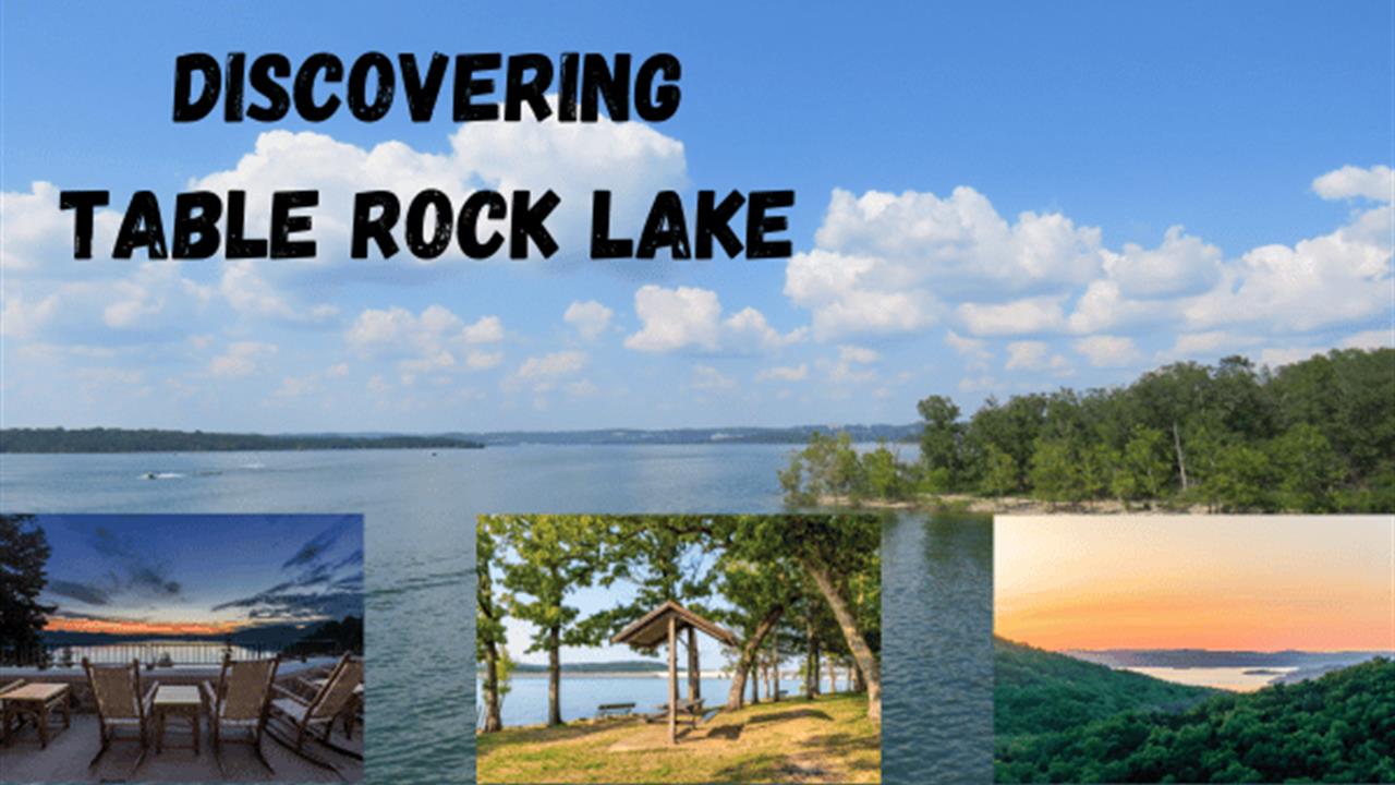 Disering Table Rock Lake Your Ultimate Summer Guide