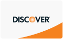 Discover Credit Card