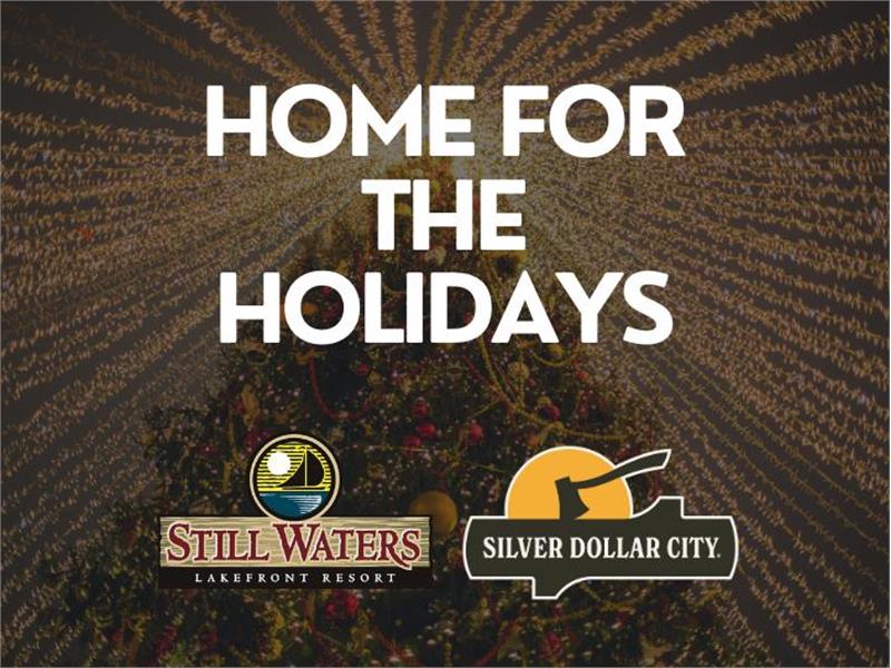 Home for the Holidays