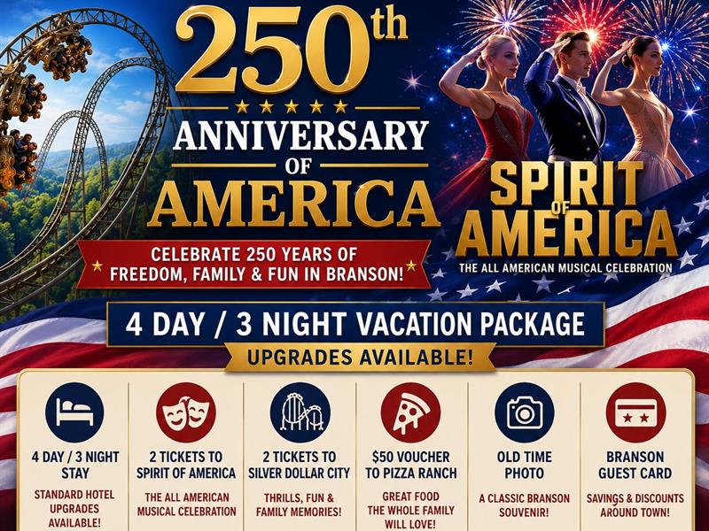 Celebrate America