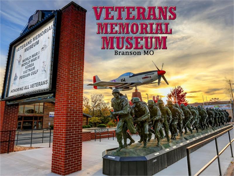 Veterans Memorial Museum