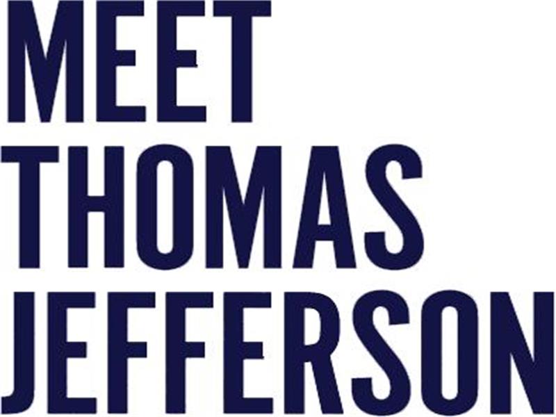 Meet Thomas Jefferson