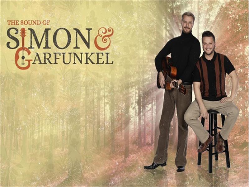 Sound of Simon & Garfunkel