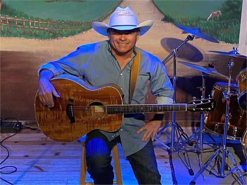 John Denver Tribute