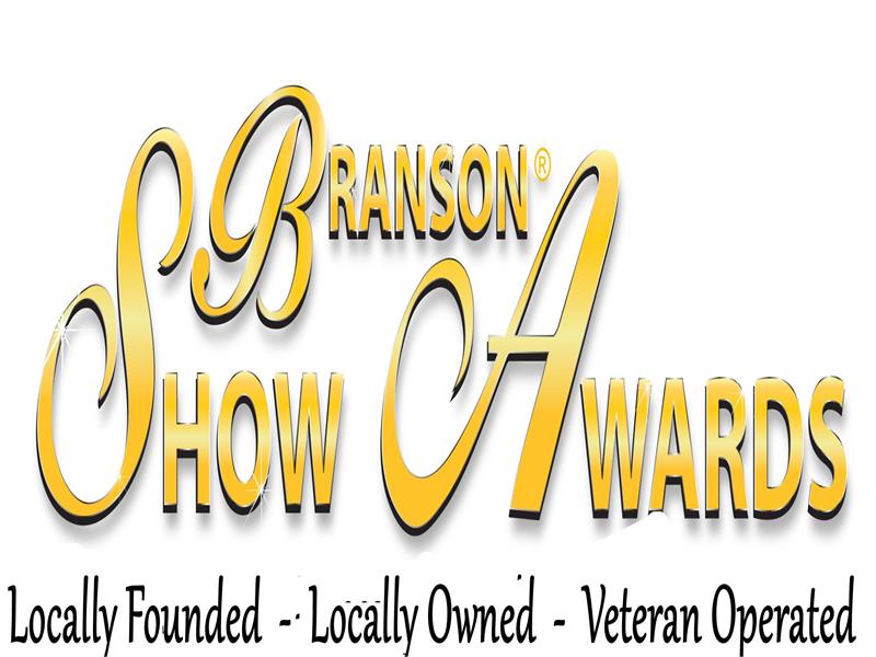 Branson Show Awards