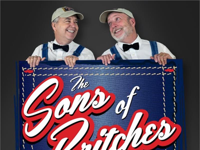 The Sons of Britches