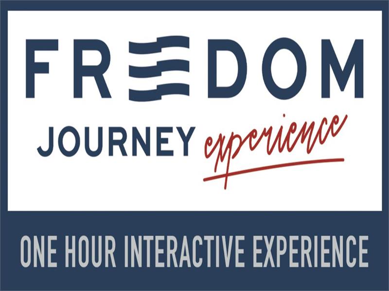 Freedom Journey Experience