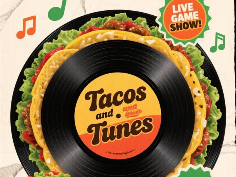 Tacos and Tunes