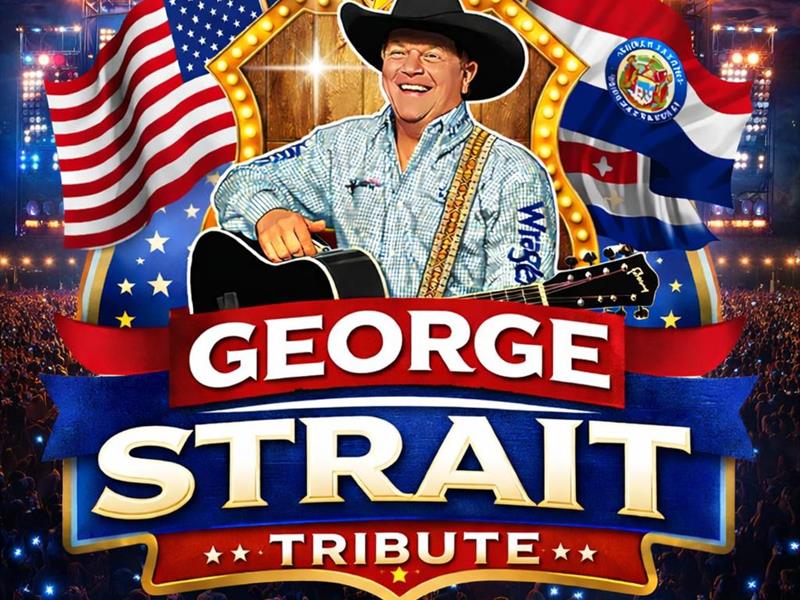 George Strait Tribute
