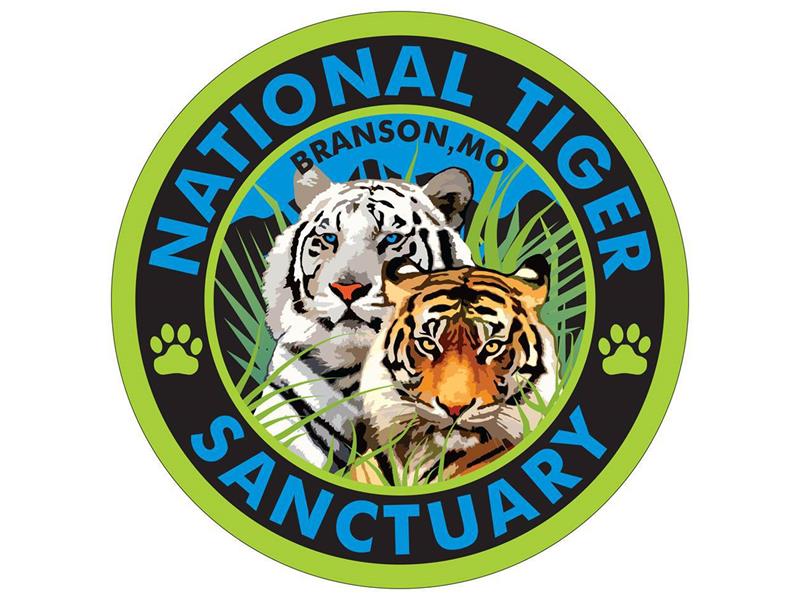 National Tiger Sanctuary