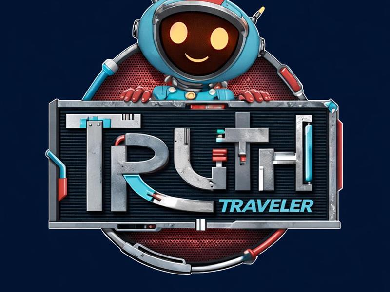 Truth Traveler