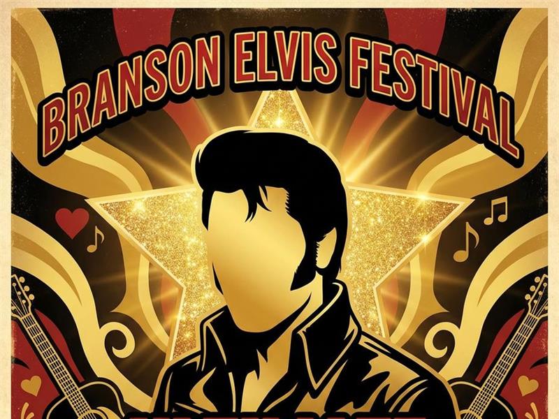 Ultimate Elvis Contest 