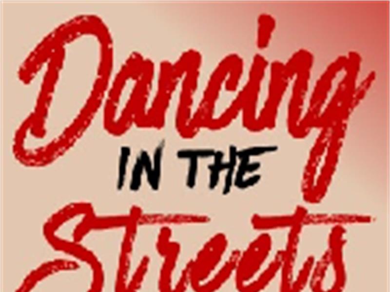 Dancing in the Streets - A Motown Revue