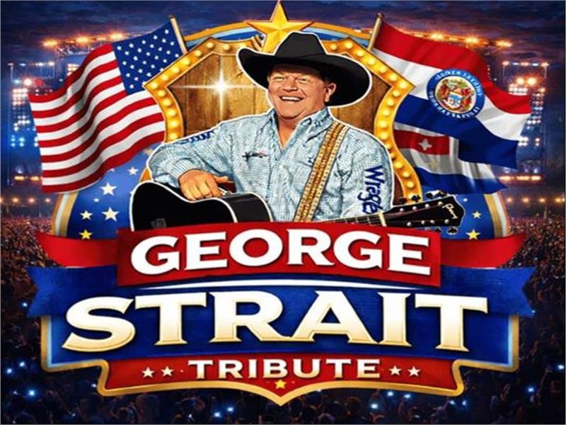 George Strait Tribute