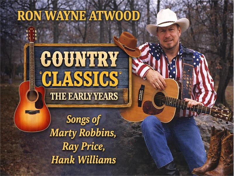 Country Classics