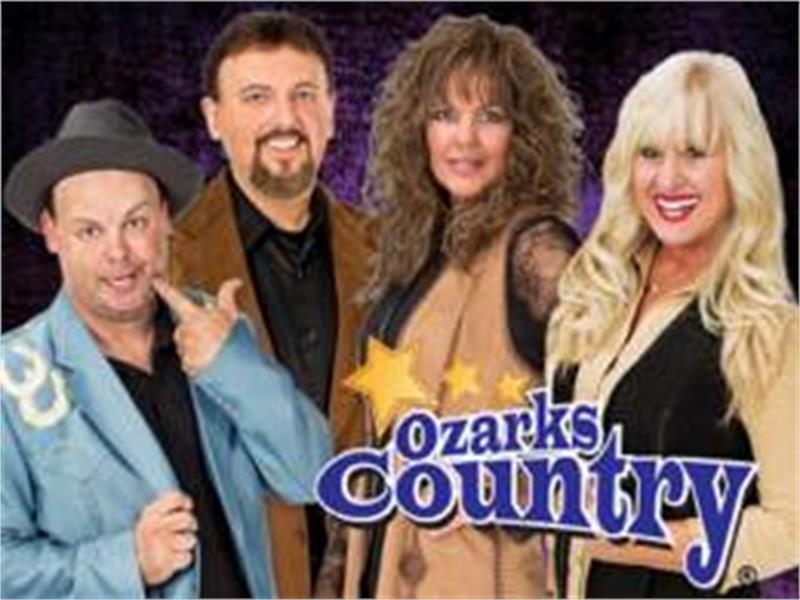 Ozarks Gospel