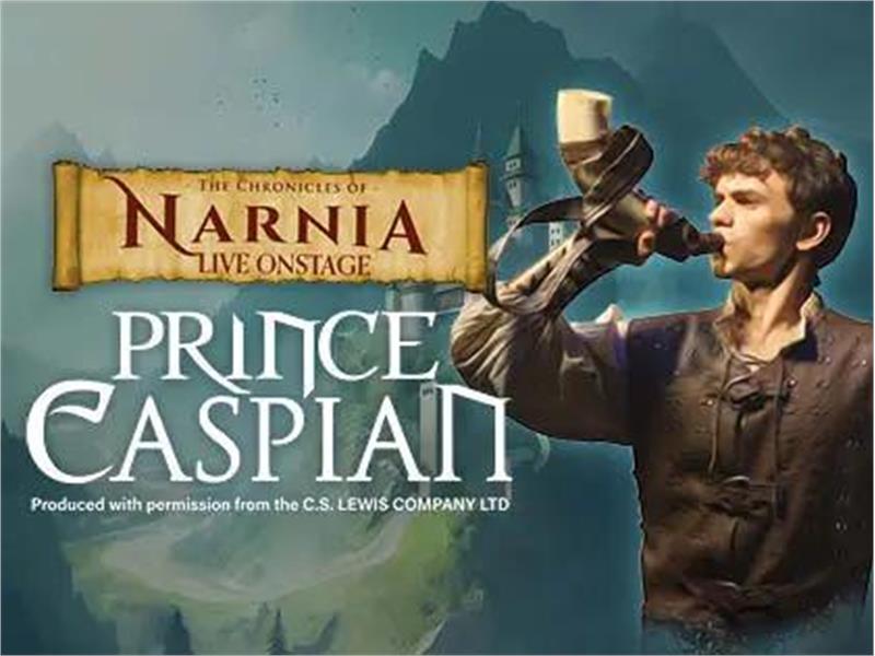 Prince Caspian