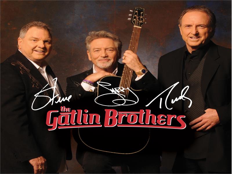 Gatlin Brothers
