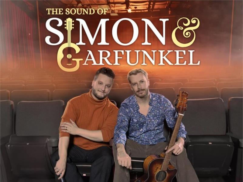 The Sound of Simon & Garfunkel