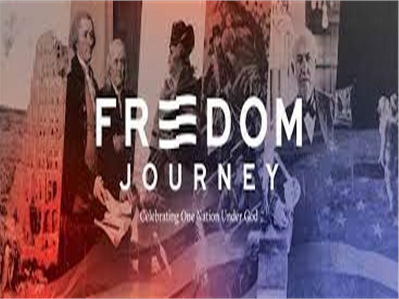 Freedom Journey Show