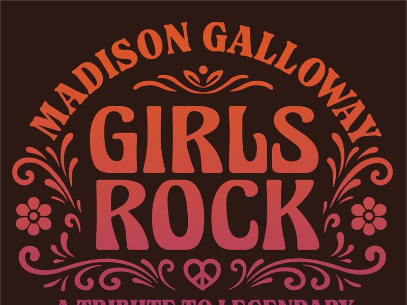 Girls Rock (Dinner Show)