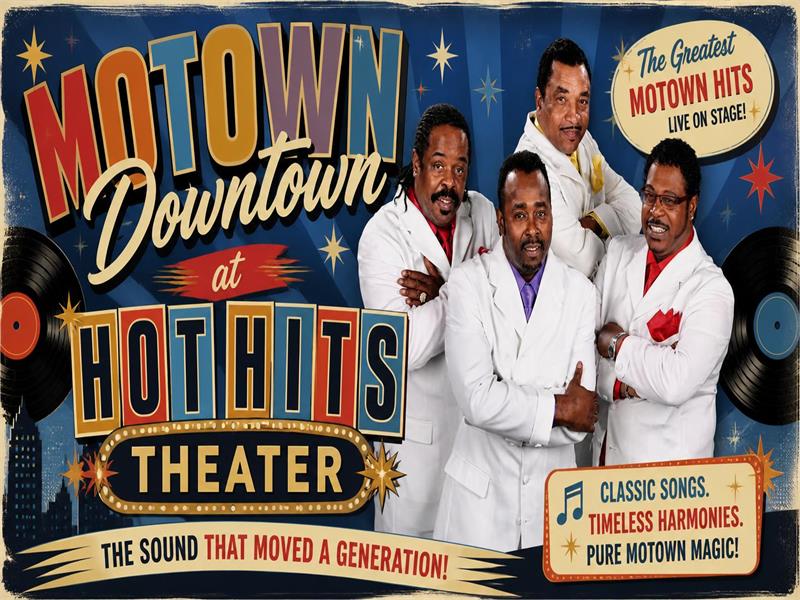 Motown Downtown