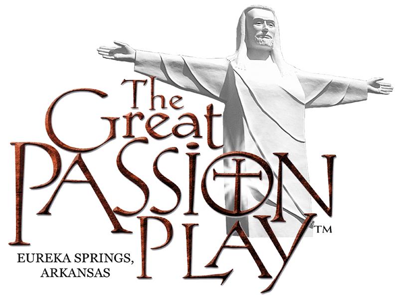 The Great Passion Play