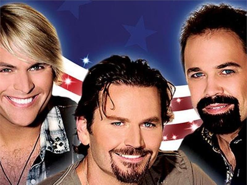 The Texas Tenors