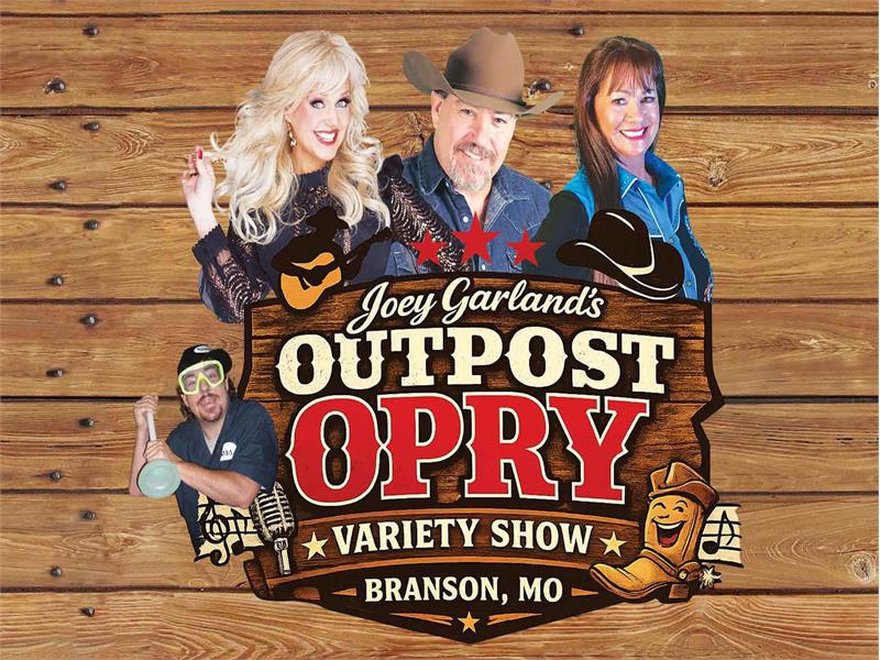 Outpost Opry