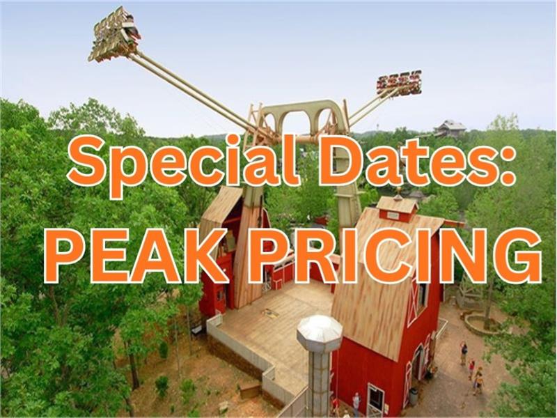 Silver Dollar City-PEAK