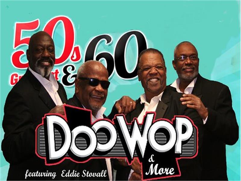 Doo Wop & More