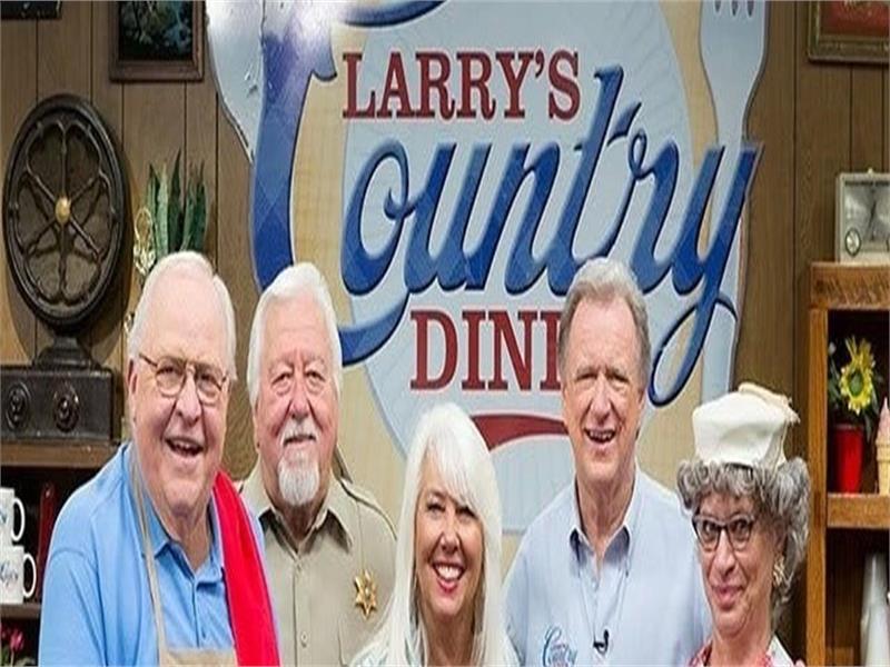 Larry's Country Diner