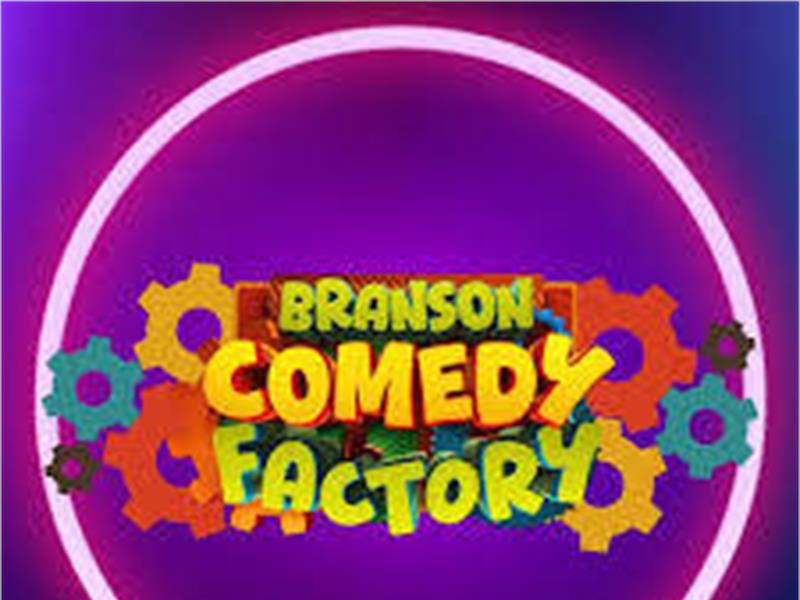 Branson Comedy Factory