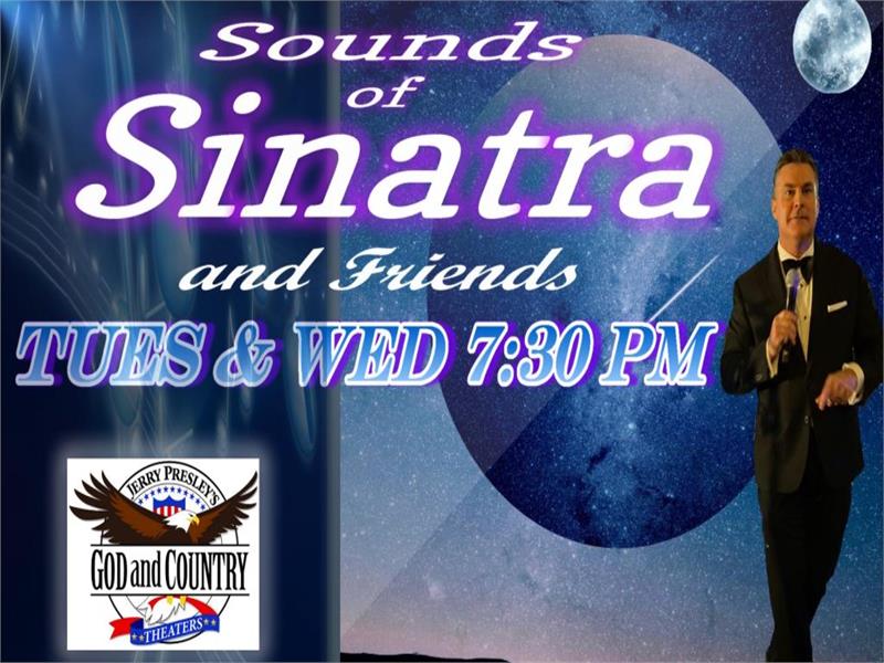 Sounds of Sinatra and Friends