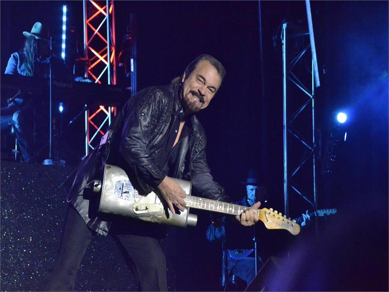 Doug Gabriel The Ultimate Variety Show