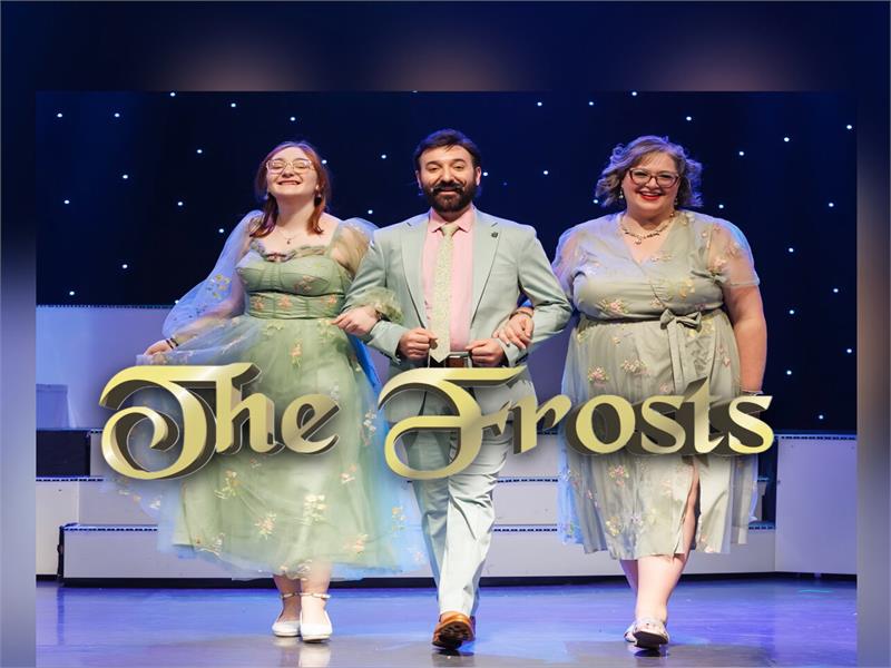 Southern Gospel Sundays