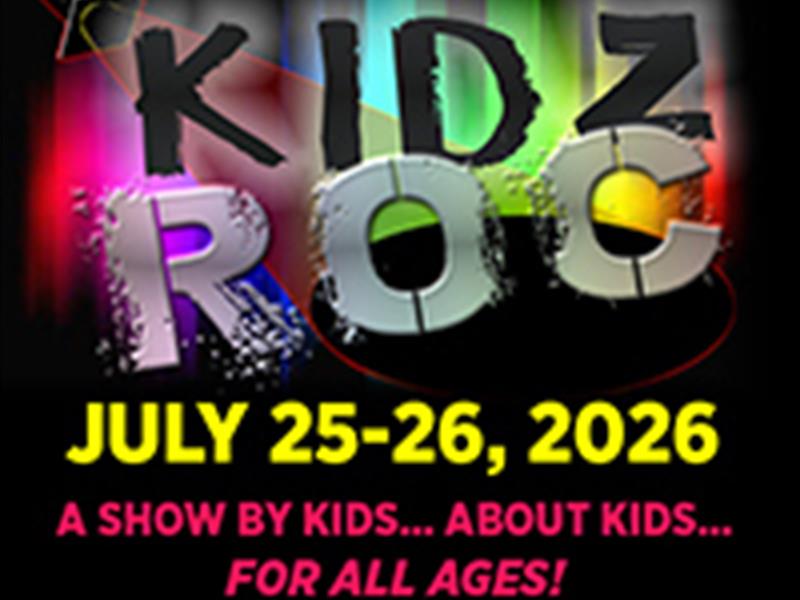 Kidz Roc
