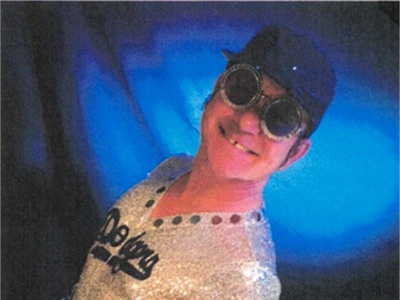 Elton John Tribute