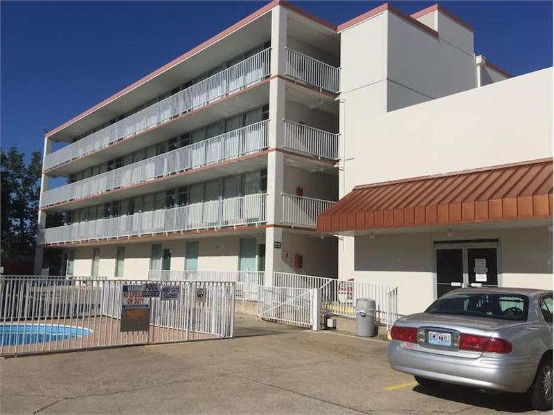 Economy - Willow Tree Inn