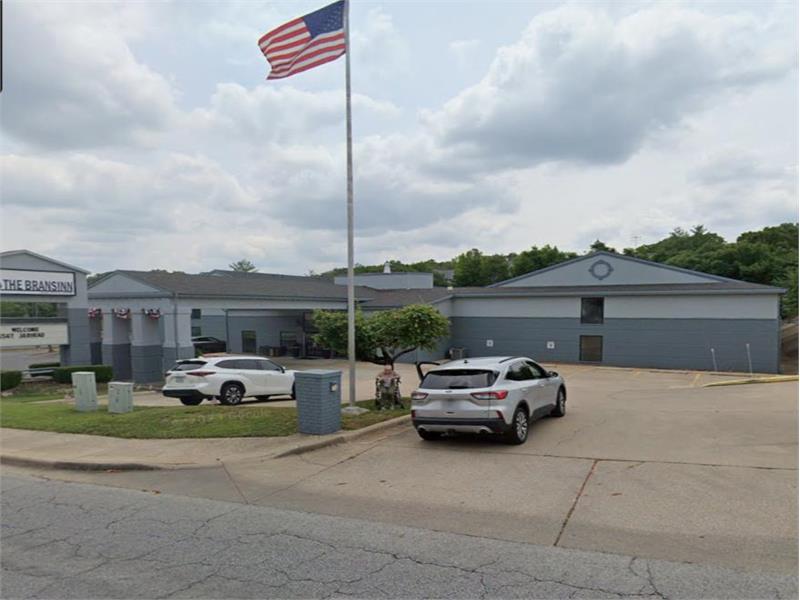 Standard -  The BransInn