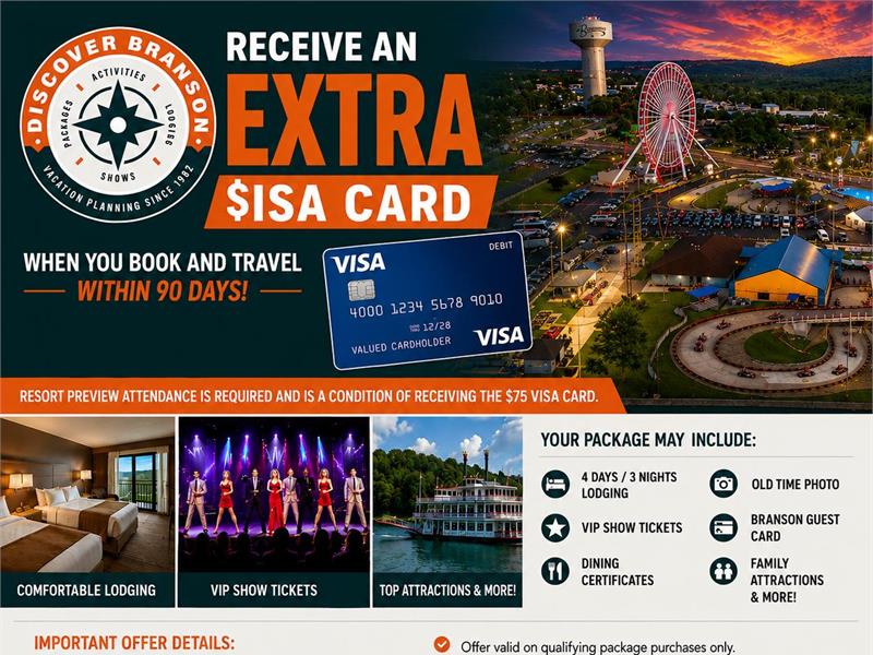 A Deal Worth Booking