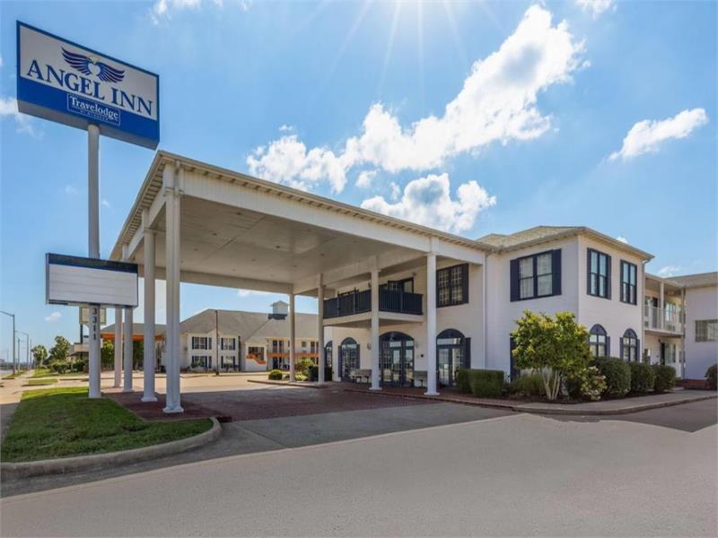 Economy - Angel Inn Near Imax 