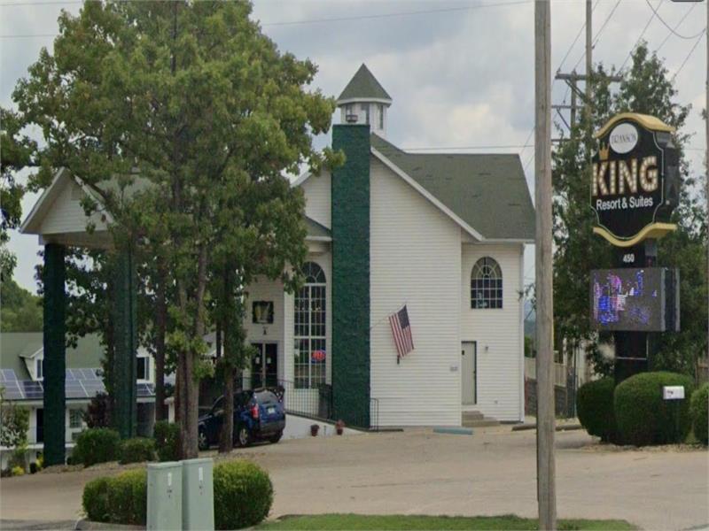 Standard - Branson King Resort & Suites