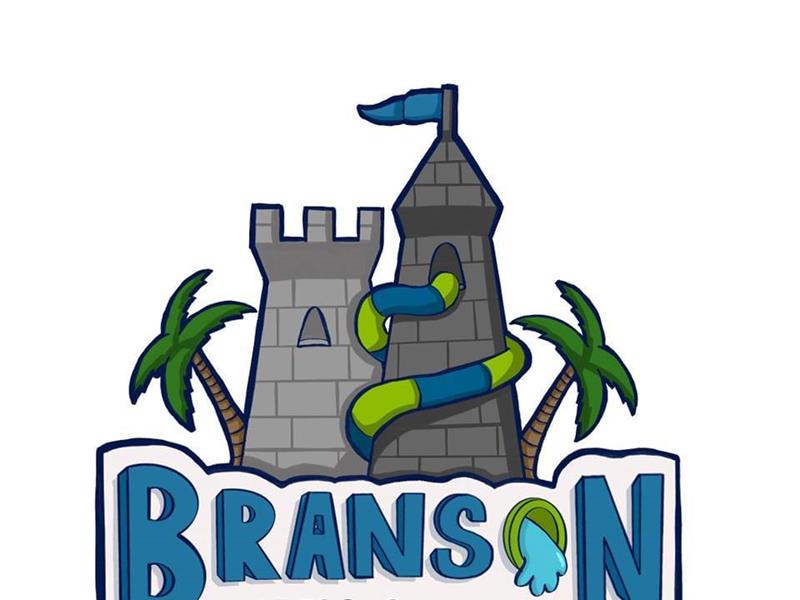 Branson WaterPark Hotel