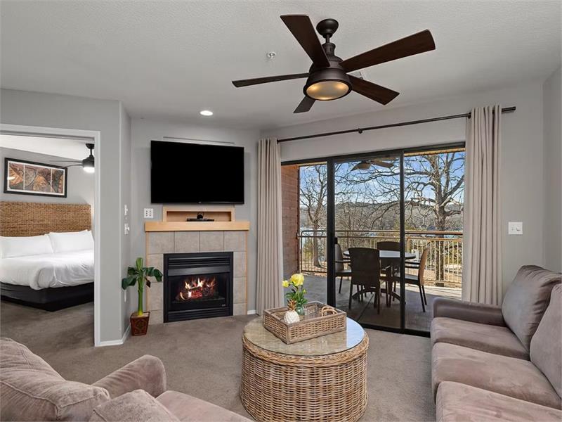 2 Bedroom Standard 2000