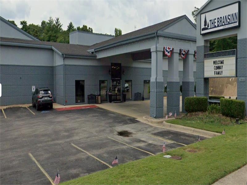 Standard - The BransInn