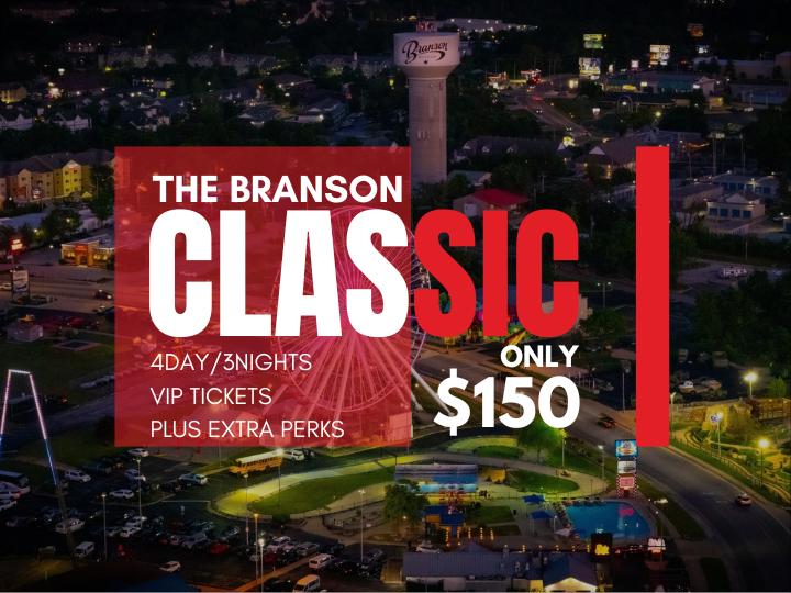 The Branson Classic