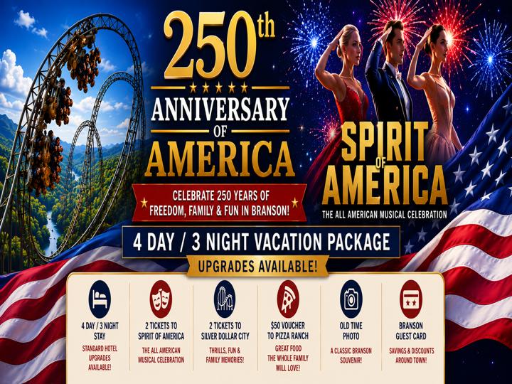 Celebrate America