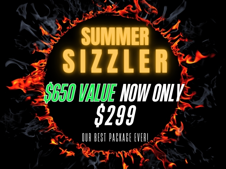 Summer Sizzler